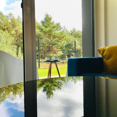 Apartament 23 W Porto Leba Luaran gambar