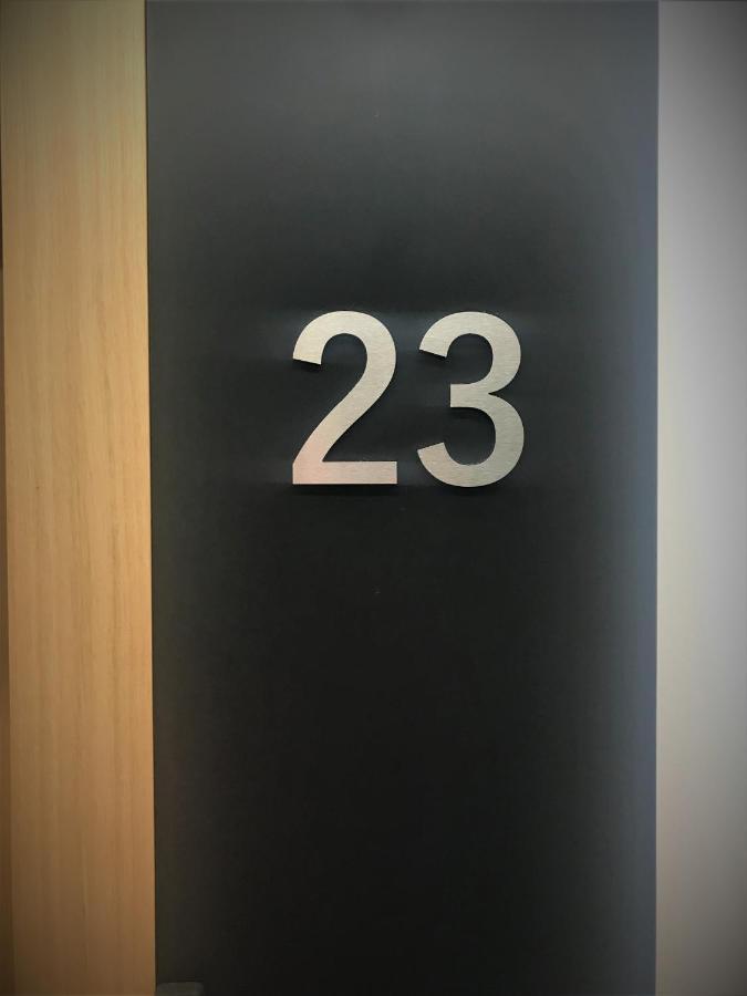 Apartament 23 W Porto Leba Luaran gambar