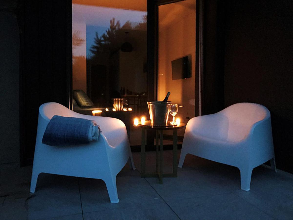 Apartament 23 W Porto Leba Luaran gambar
