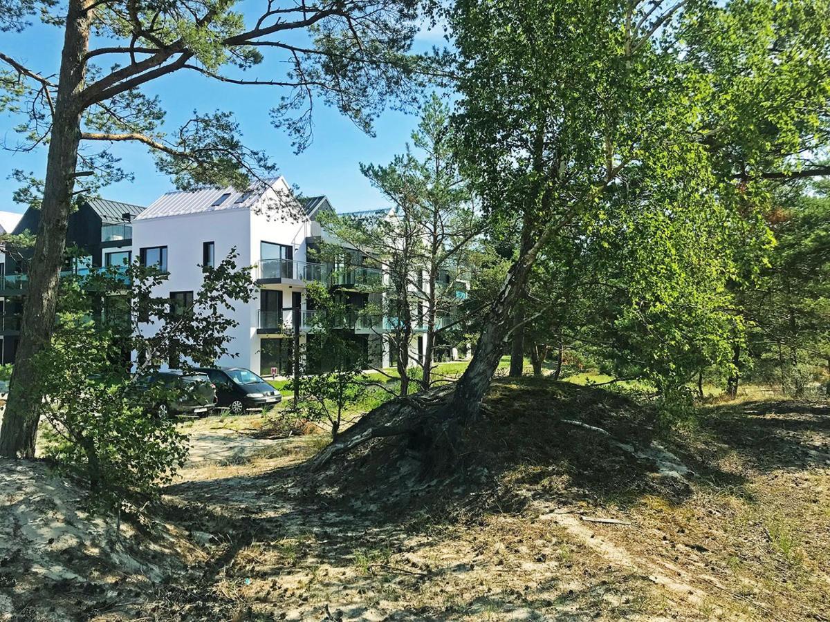 Apartament 23 W Porto Leba Luaran gambar