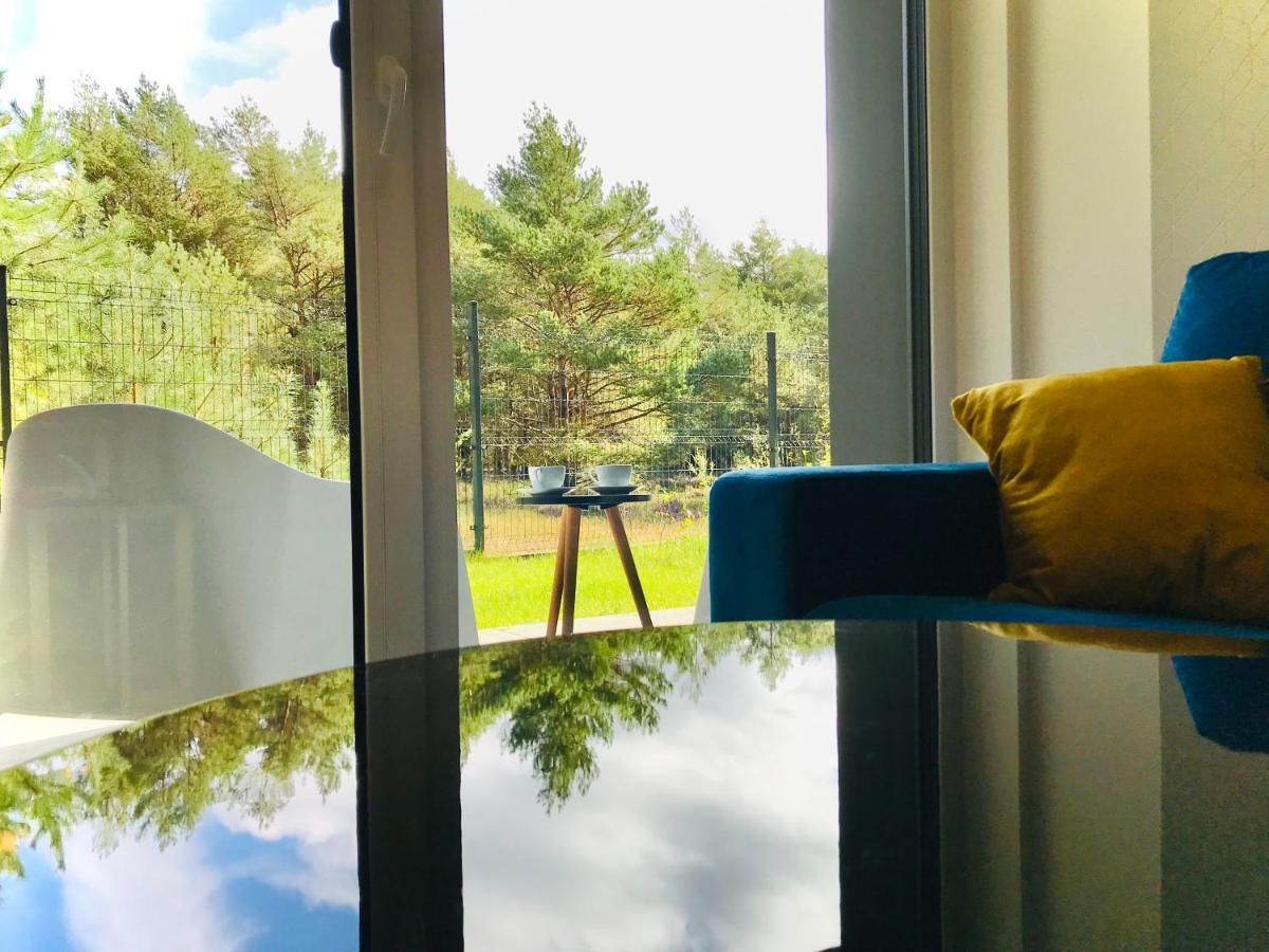 Apartament 23 W Porto Leba Luaran gambar