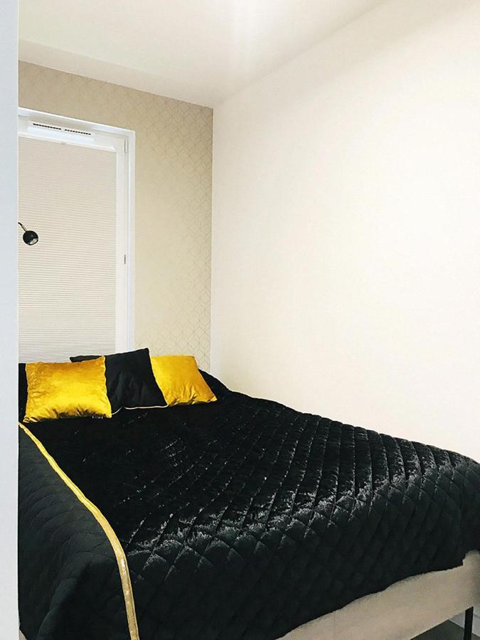 Apartament 23 W Porto Leba Luaran gambar